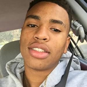 Meet your Posher, Nathaniel